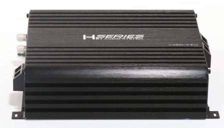 Audio System H-3300.1D - dBakuten.se