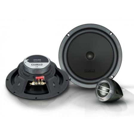 Axton ATC200 - dBakuten.se