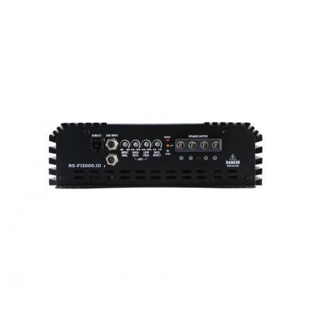 Reiss RS-F13000.1D - dBakuten.se