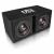 Cerwin Vega VMAX15 D4 2x15" LOUD AS HELL låda - dBakuten.se