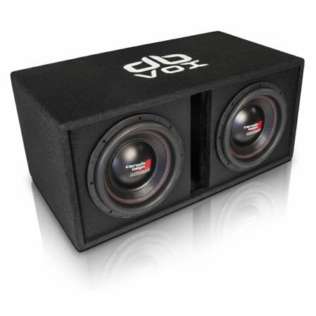 Cerwin Vega VMAX15 D4 2x15