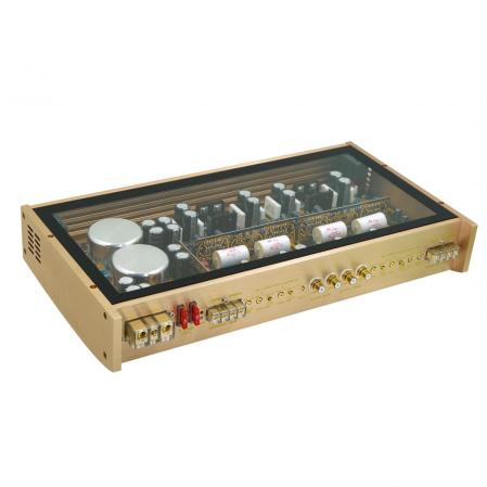 RS-SQR4150.4Q - dBakuten.se