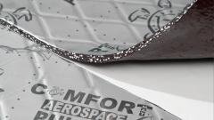 Comfort mat Aerospace PULSAR (5 mm) - dBakuten.se