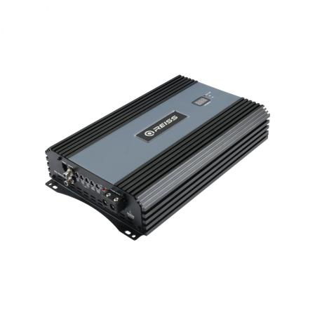 Reiss RS-F8000.1D - dBakuten.se