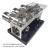 Hollywood PRD3 PLATINIUM PLATED HIGH POWER DISTRIBUTION - dBakuten.se