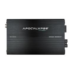 DeafBonce ASA-2000.2 - dBakuten.se