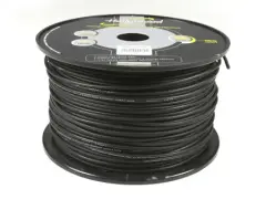 Hollywood PRO PC 16 BK Full rulle 152m - dBakuten.se