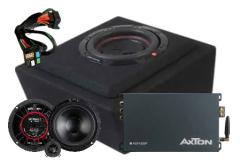 Plug&Play PRO baspaket ETU-VWT6-F21 till T6 & T6.1 - dBakuten.se