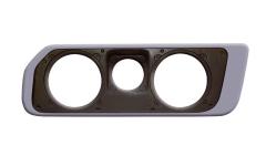 BMW 3 Series E36 Cabrio/Coupé/M3 – Doorboards for 3-way soundsystem - dBakuten.se