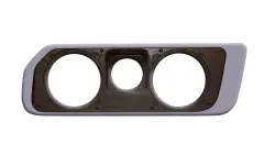 BMW 3 Series E36 Cabrio/Coupé/M3 – Doorboards for 3-way soundsystem - dBakuten.se