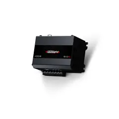 SounDigital 400.2 EVO 6 - 4 Ohm - dBakuten.se