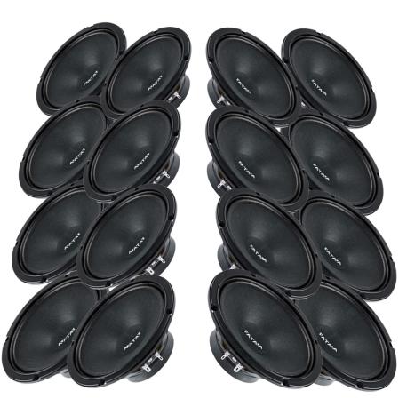 Avatar MTU-61LE Storpack - dBakuten.se
