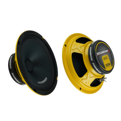Soundmax SX-M8XL - dBakuten.se