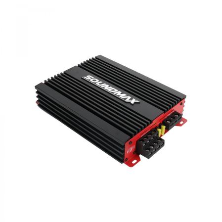 Soundmax SX-N300.4 - dBakuten.se