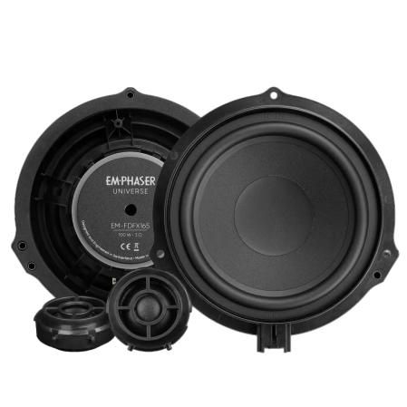 Emphaser EM-FDFX165 - dBakuten.se