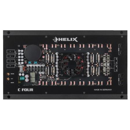 Helix C FOUR - dBakuten.se