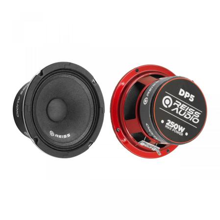 Reiss RS-DP5 - dBakuten.se