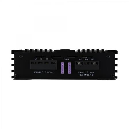 Soundmax SX-N600.1D - dBakuten.se