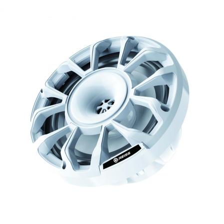 Reiss RS-MTW8051 White - dBakuten.se