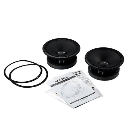 Avatar Doomsday 67 - dBakuten.se