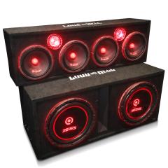 Reiss LoudLight - dBakuten.se