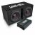 2x12" RS-YS12.D4 Loud as hell l&aring;da ampkit - dBakuten.se