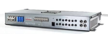 Audio System R-130.4 24V - dBakuten.se