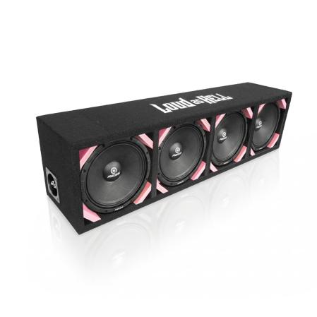 Reiss M88AX Kick rosa - dBakuten.se