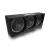3x12" BDPRO12M-V9 Kick låda - dBakuten.se