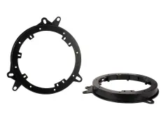 Högtalaradapter Toyota fram- & bak - dBakuten.se
