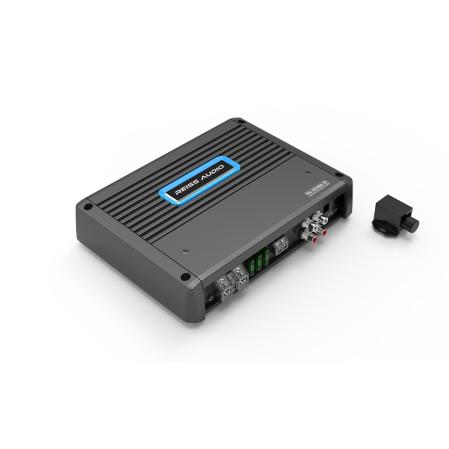 Reiss RS-SD1000.1D - dBakuten.se