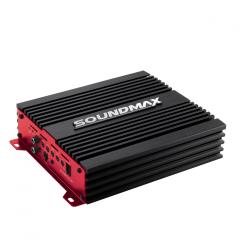 Soundmax SX-N600.1D 24V - dBakuten.se