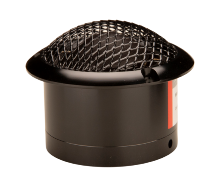 Rebec EX28 Black - dBakuten.se
