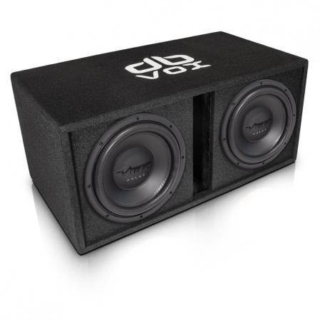 Vibe Pulse12 2x12