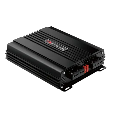 Nakamichi NKTE1200.1 - dBakuten.se