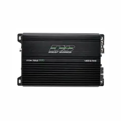 Deaf Bonce Atom 700.2 PRO - dBakuten.se