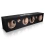 dBpaket Raggarplanka 4x6.5" LOUDER - dBakuten.se