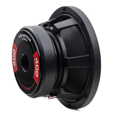 DD Audio VO-W508-S4 - dBakuten.se