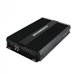 Soundmax SX-3000.1D - dBakuten.se