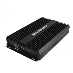 Soundmax SX-3000.1D - dBakuten.se