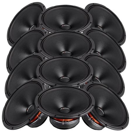 Avatar MTU-81LE Storpack - dBakuten.se