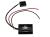 Opel A2DP Bluetooth Interface - dBakuten.se