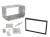 Dubbeldin Kit- Universal 113mm - dBakuten.se