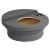 Baslåda Felga 17 2 10" spare wheel 17" - dBakuten.se