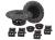 Cerwin-Vega HED 6,5" kit - dBakuten.se