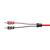 RV417 Vega 4-kanal RCA - dBakuten.se