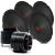 Cerwin Vega CVP65 4-p kit - dBakuten.se