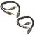 RSY2M Stroker RCA - dBakuten.se