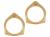 DBVOX MDF Toyota Land Cruiser 165mm - dBakuten.se
