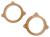 DBVOX MDF 	Mercedes A-Class 6,5" - dBakuten.se
